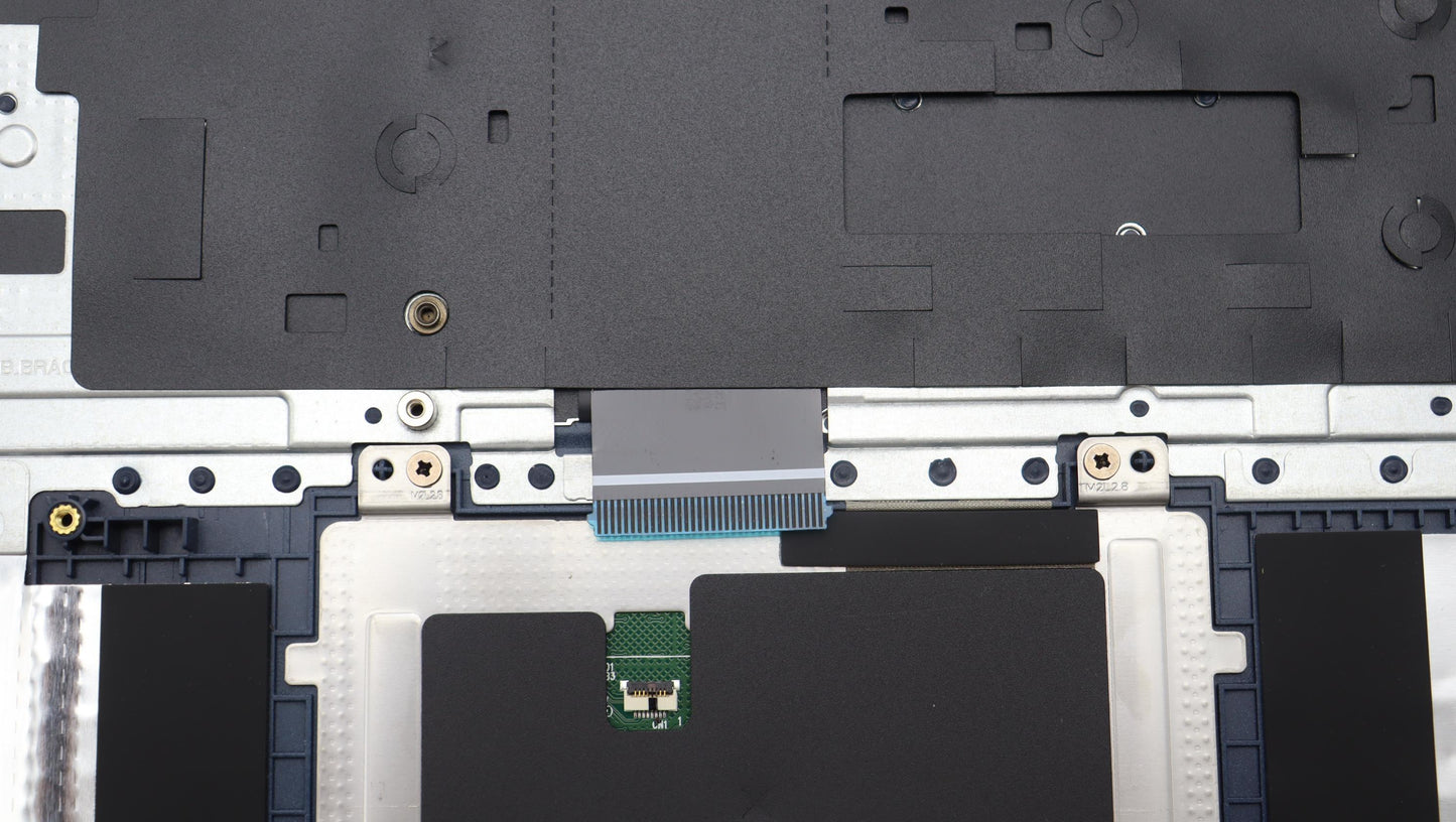 Lenovo Cover Upper Case Assembly Eng - 5CB1H70467