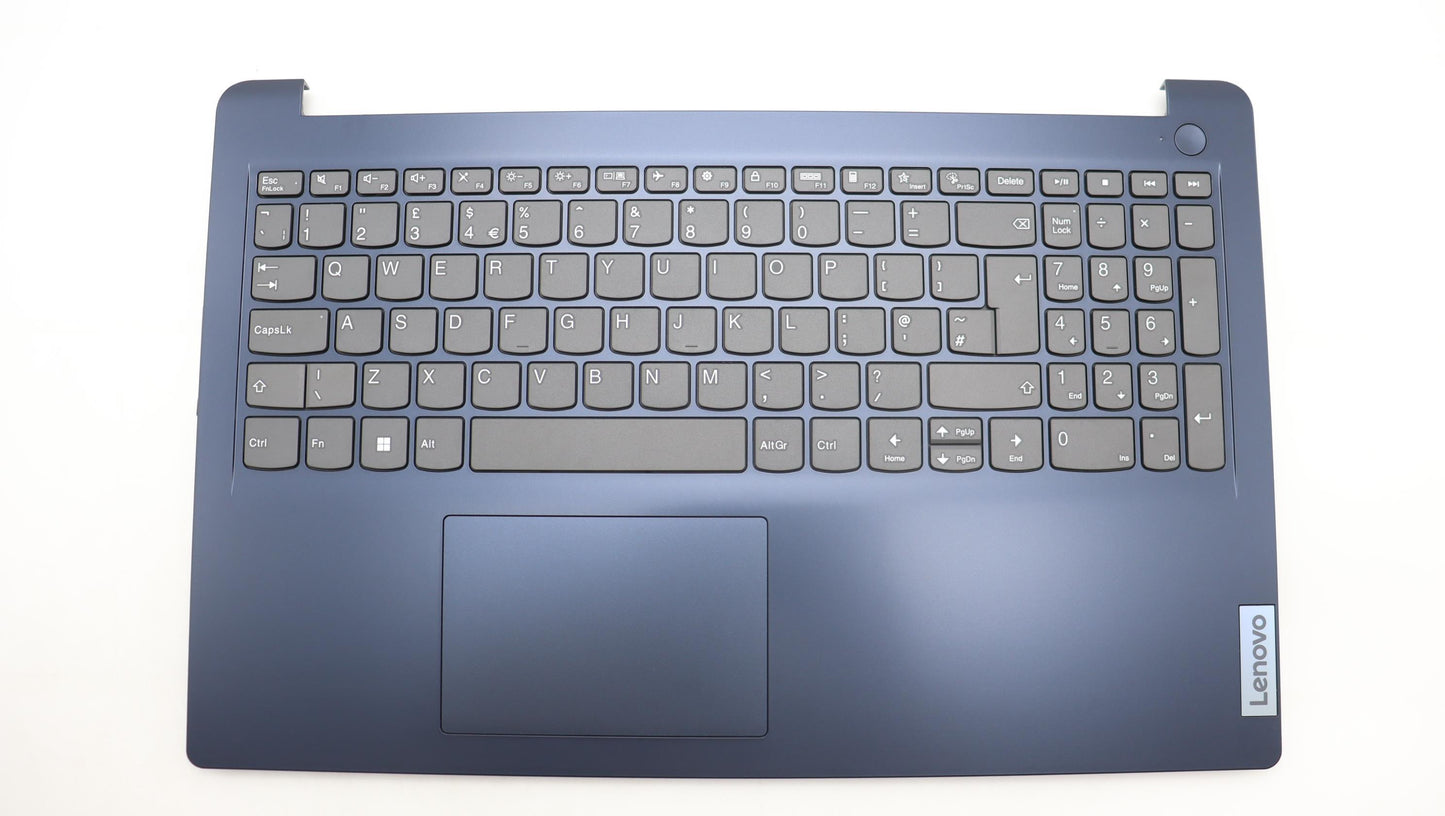 Lenovo Cover Upper Case Assembly Uke - 5CB1H70468