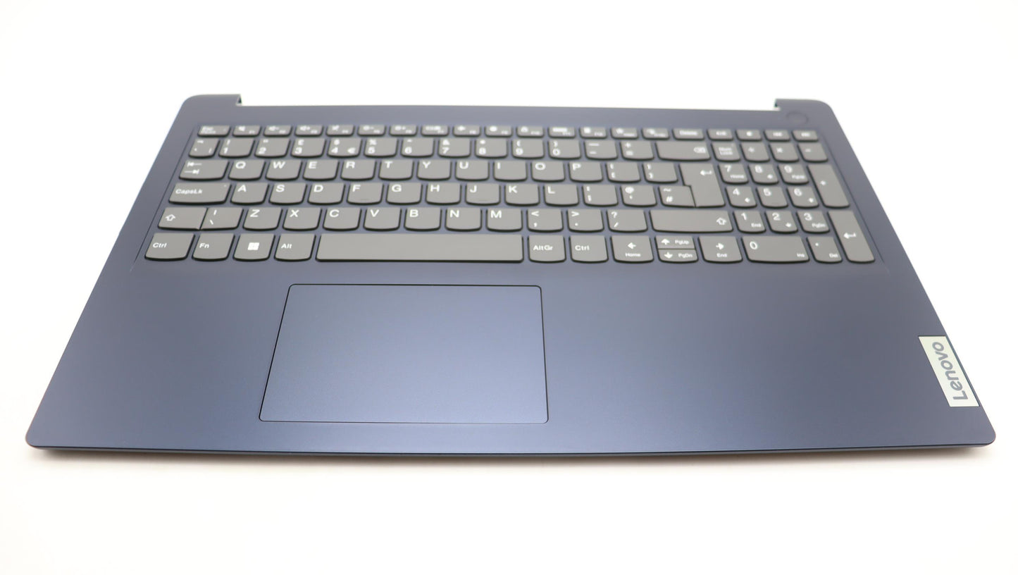 Lenovo Cover Upper Case Assembly Uke - 5CB1H70468