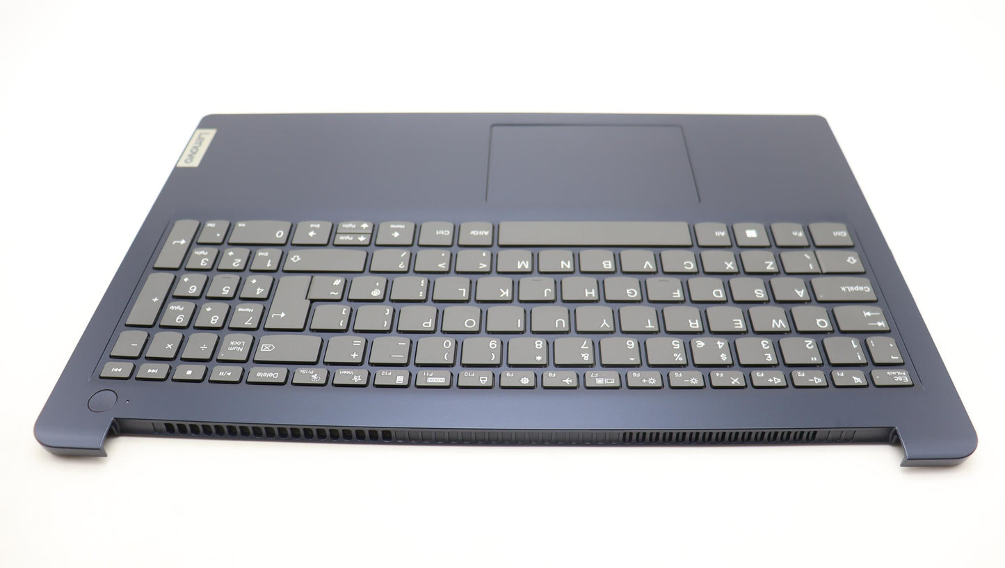 Lenovo Cover Upper Case Assembly Uke - 5CB1H70468