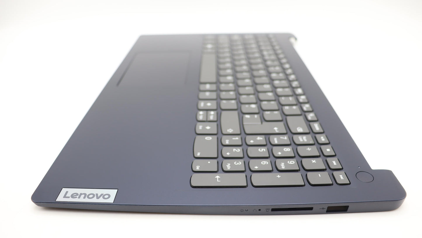 Lenovo Cover Upper Case Assembly Uke - 5CB1H70468