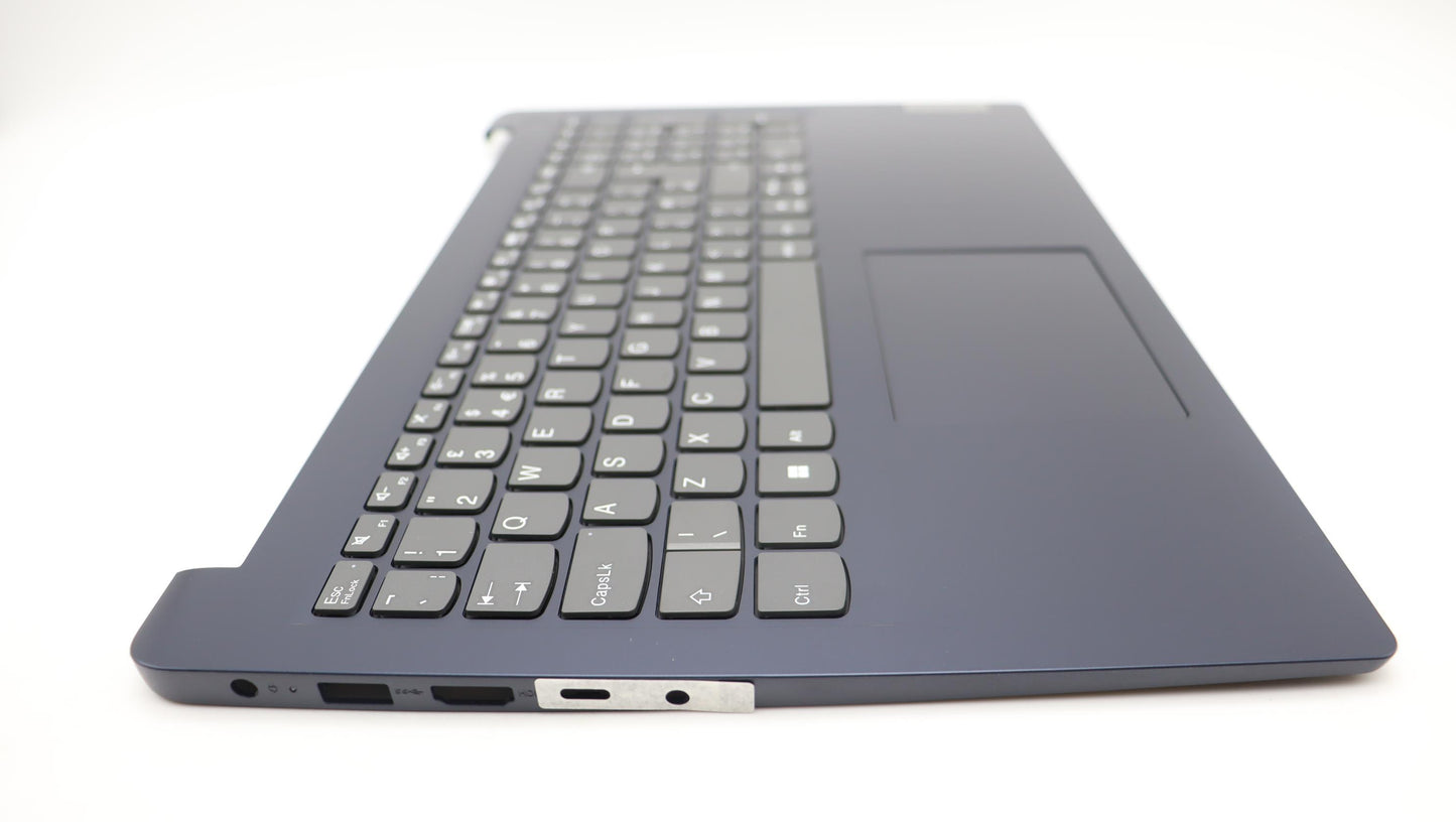 Lenovo Cover Upper Case Assembly Uke - 5CB1H70468