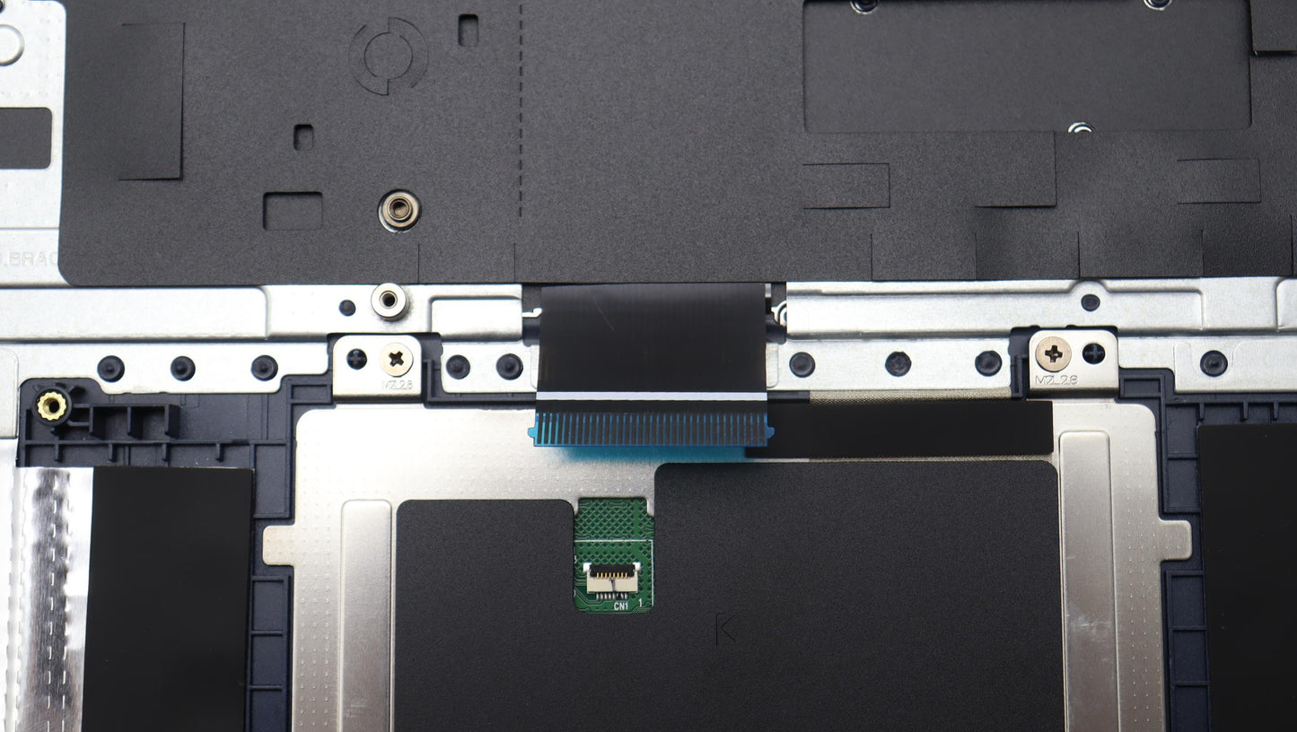 Lenovo Cover Upper Case Assembly Uke - 5CB1H70468