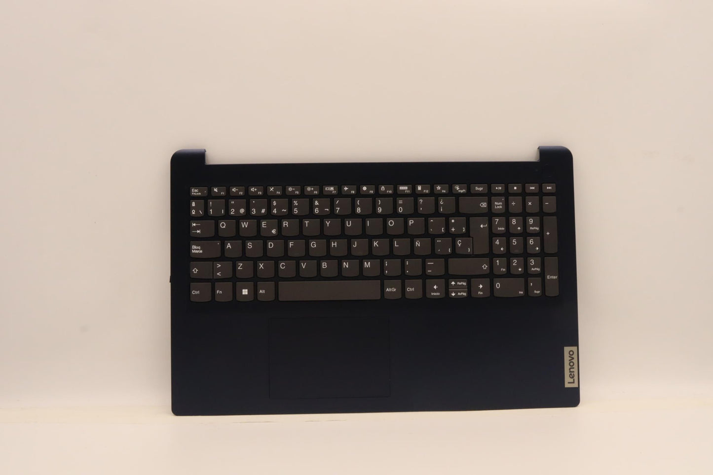 Lenovo Cover Upper Case Assembly Spa - 5CB1H70470