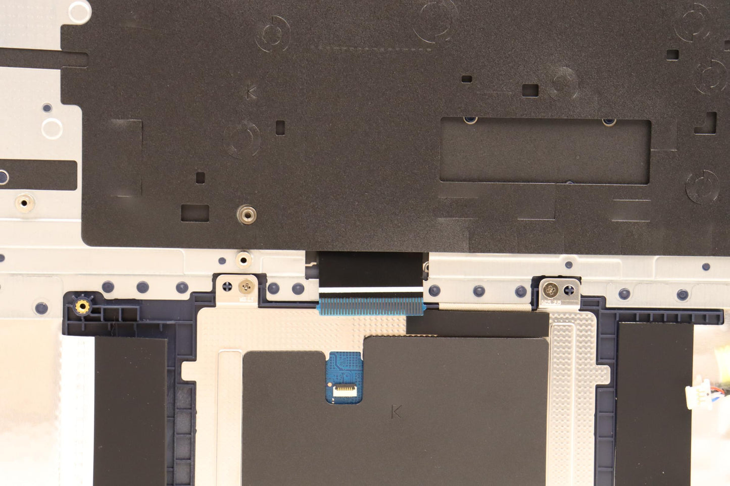 Lenovo Cover Upper Case Assembly Spa - 5CB1H70470