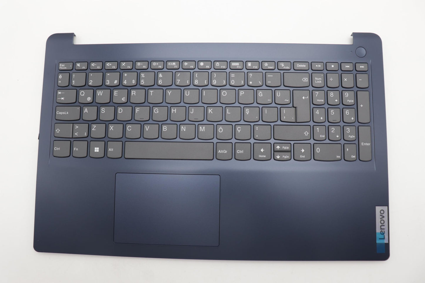 Lenovo Cover Upper Case Assembly Tur - 5CB1H70471