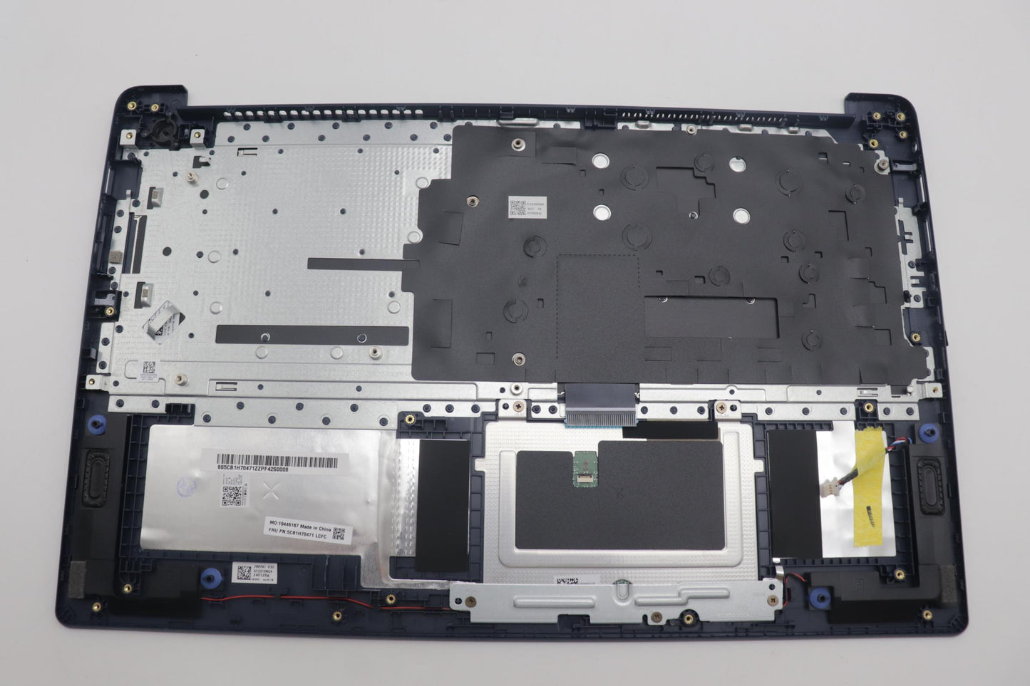 Lenovo Cover Upper Case Assembly Tur - 5CB1H70471