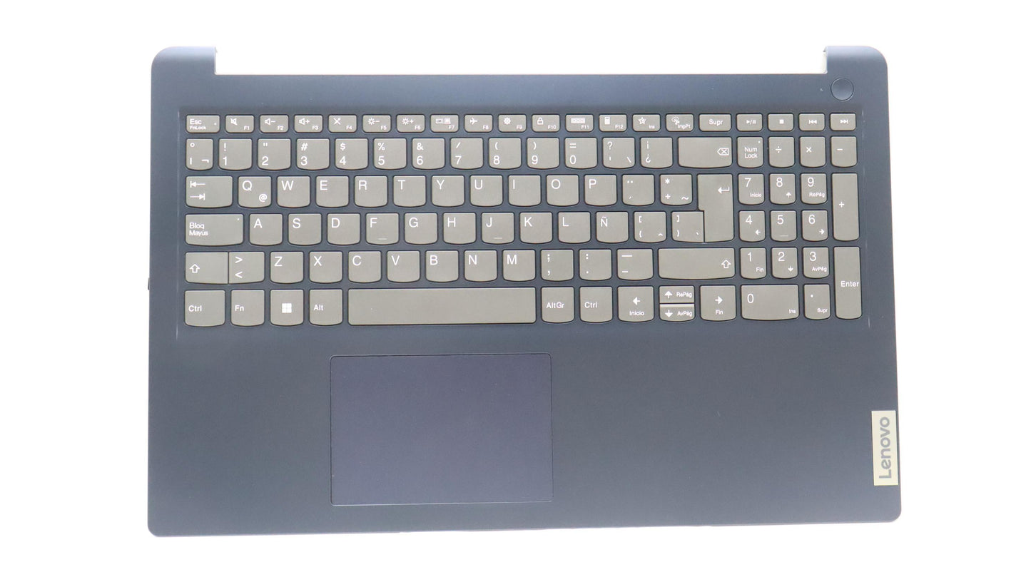 Lenovo Cover Upper Case Assembly La S - 5CB1H70474