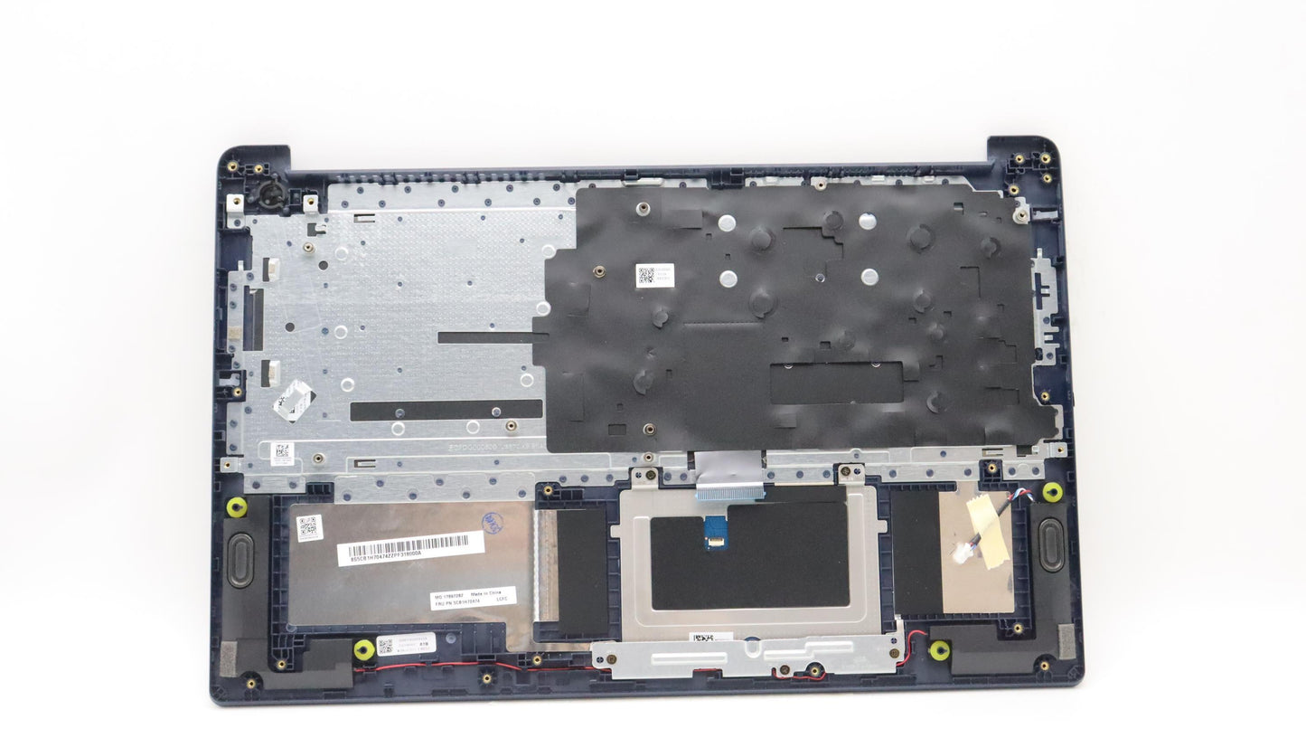 Lenovo Cover Upper Case Assembly La S - 5CB1H70474