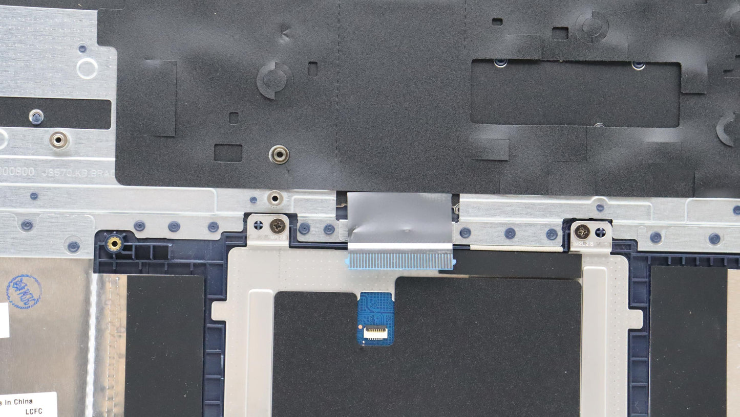 Lenovo Cover Upper Case Assembly La S - 5CB1H70474