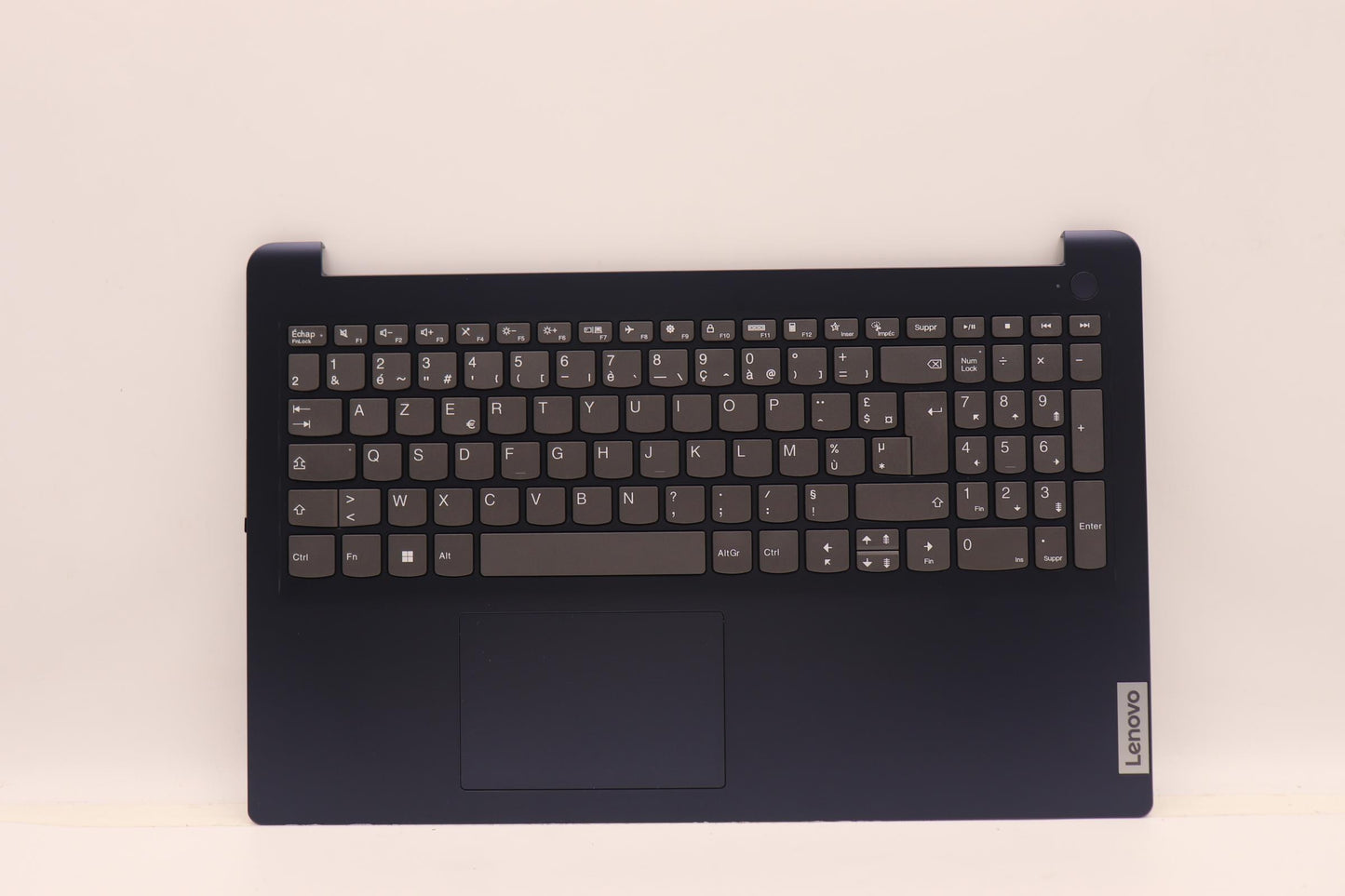 Lenovo Cover Upper Case Assembly Fra - 5CB1H70479