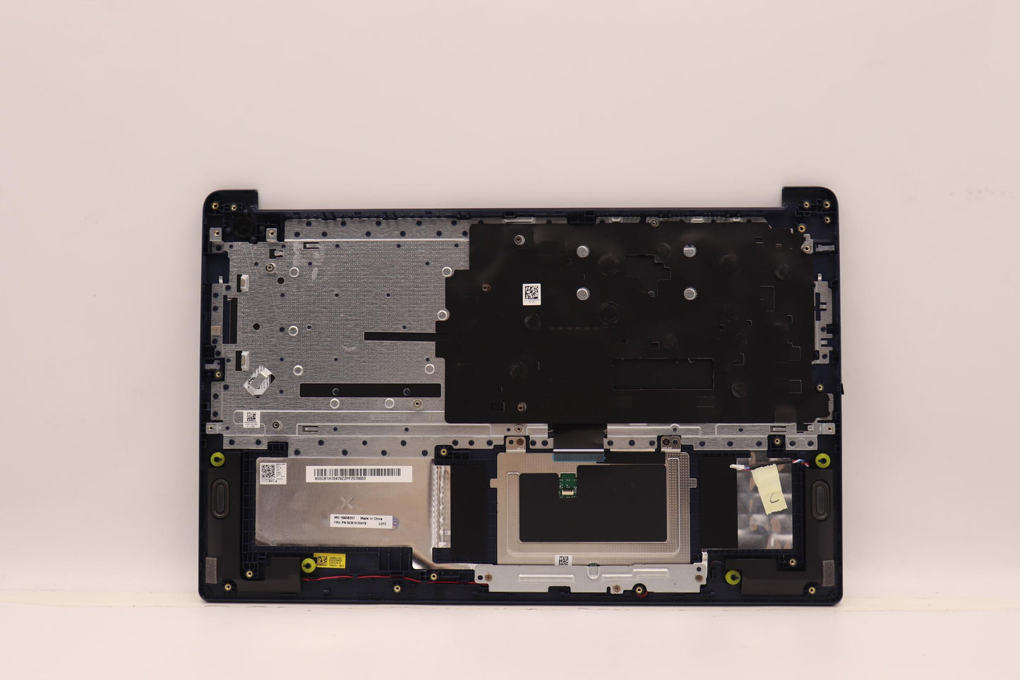 Lenovo Cover Upper Case Assembly Fra - 5CB1H70479