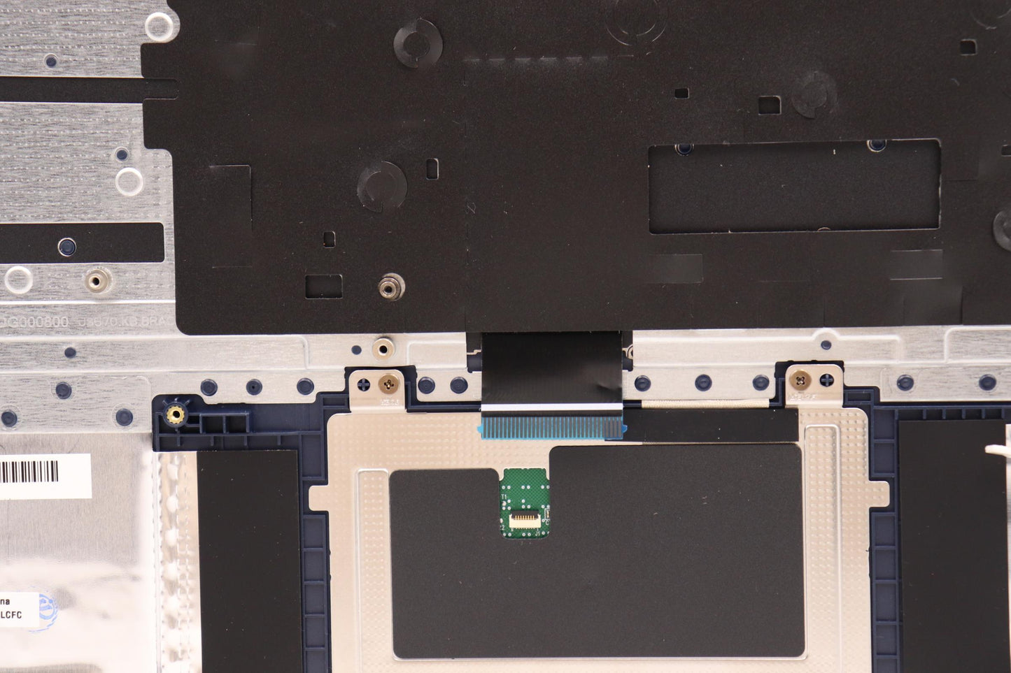 Lenovo Cover Upper Case Assembly Fra - 5CB1H70479