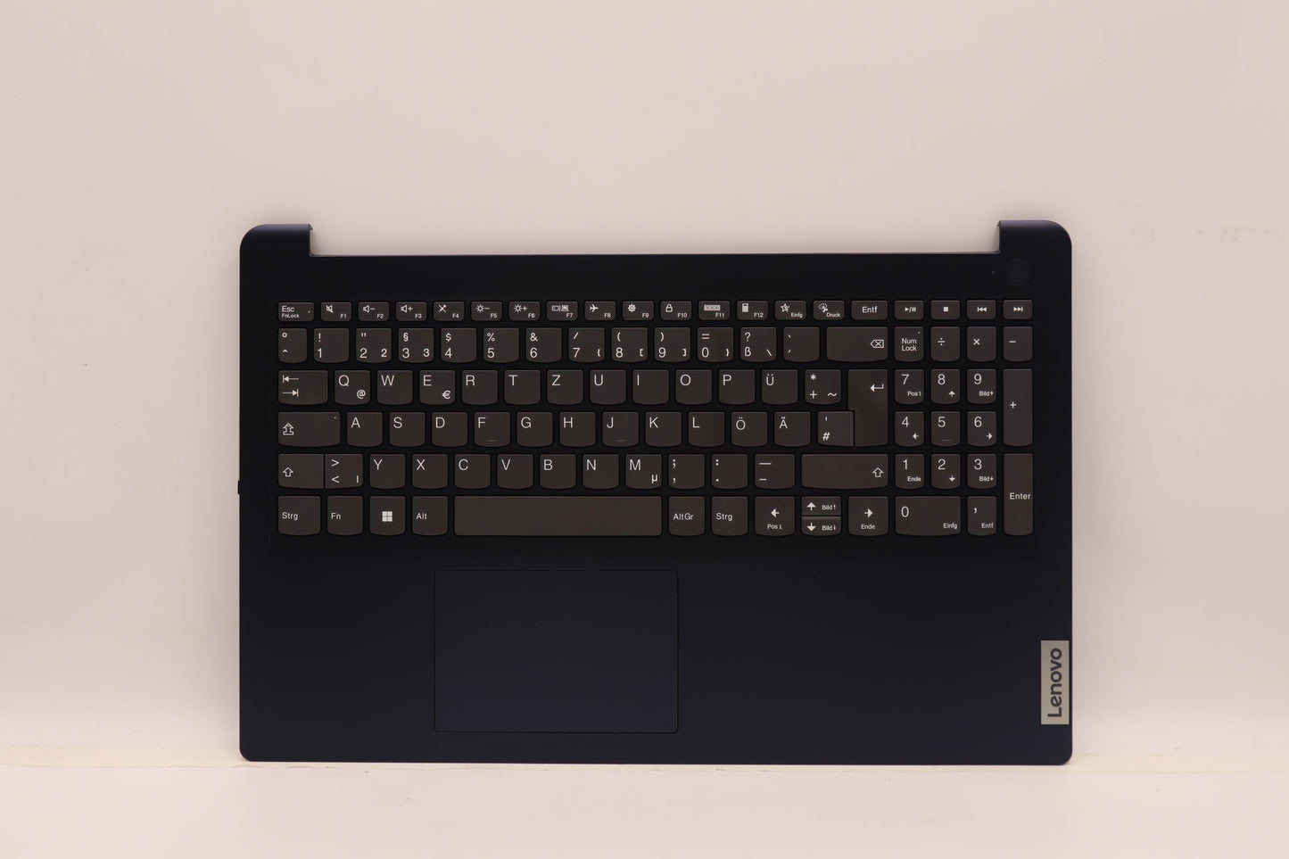 Lenovo Cover Upper Case Assembly Ger - 5CB1H70480