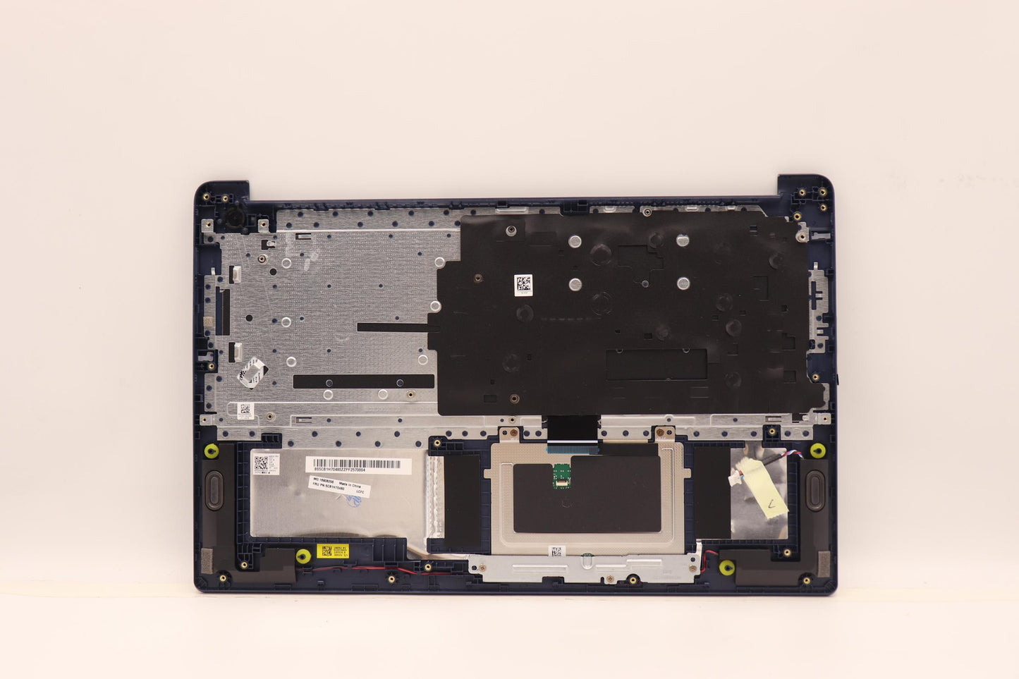 Lenovo Cover Upper Case Assembly Ger - 5CB1H70480