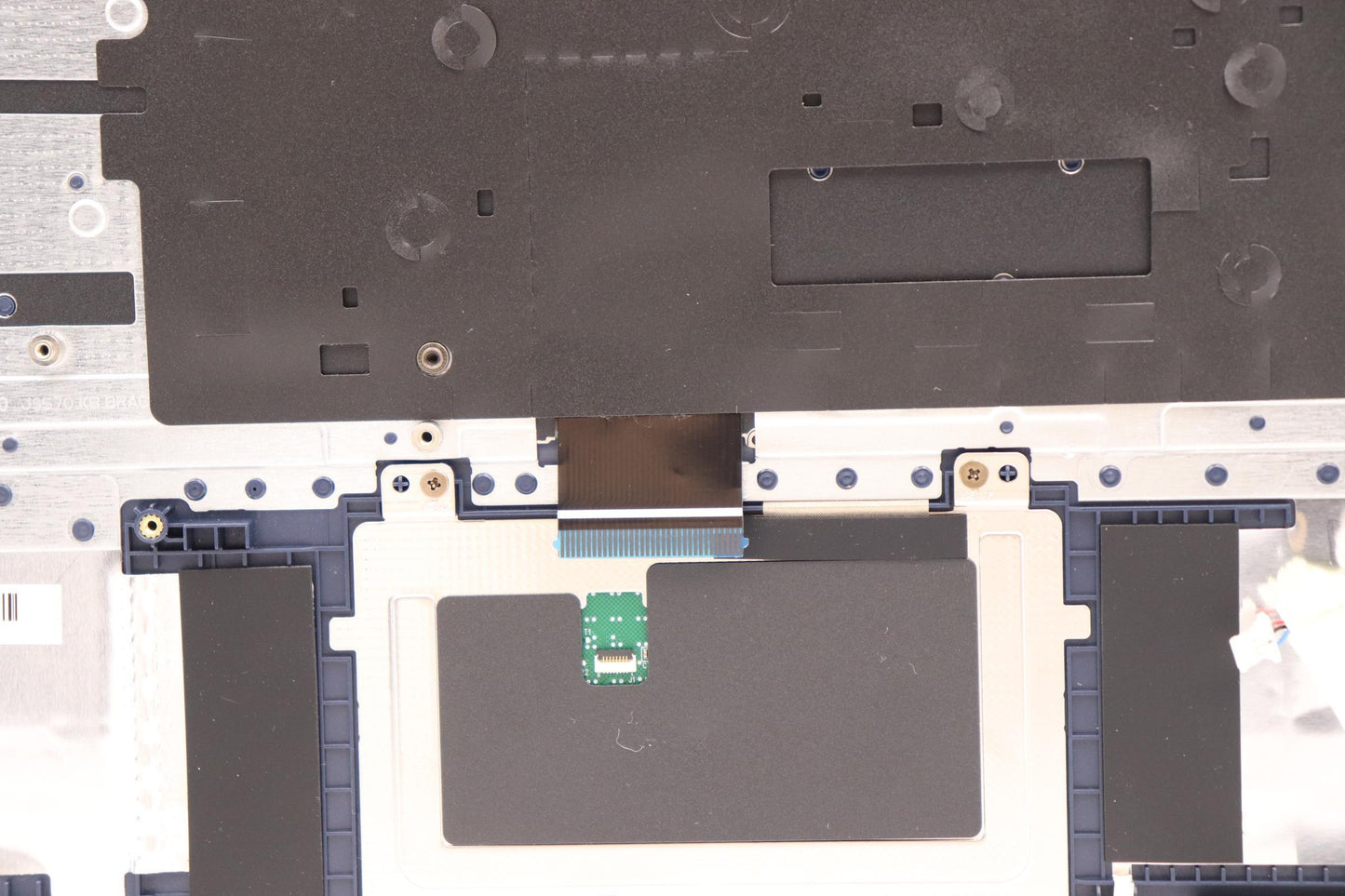 Lenovo Cover Upper Case Assembly Ger - 5CB1H70480