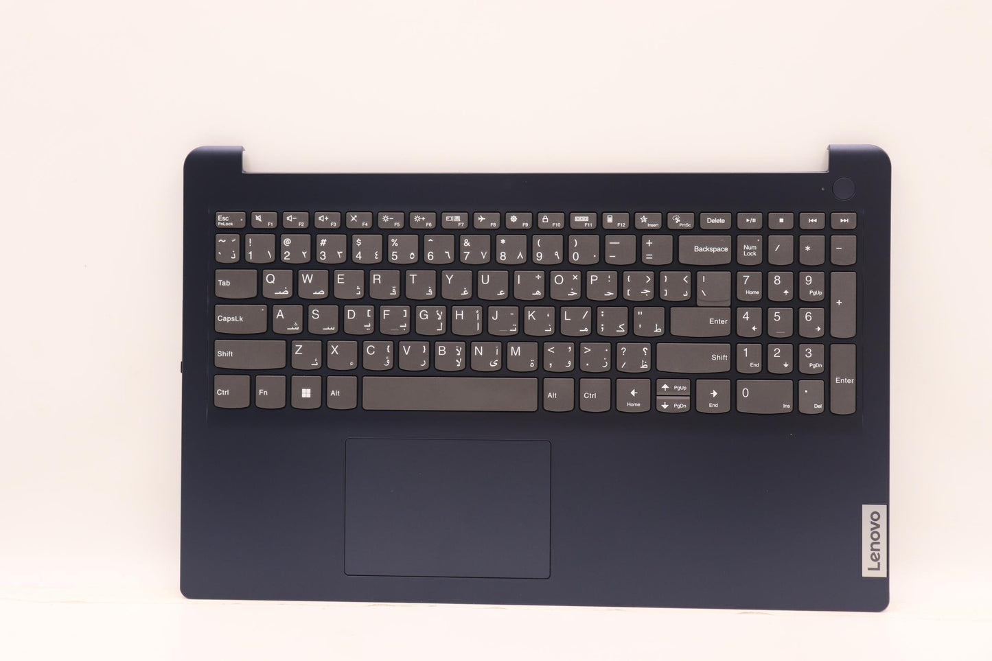 Lenovo Cover Upper Case Assembly Ara - 5CB1H70481