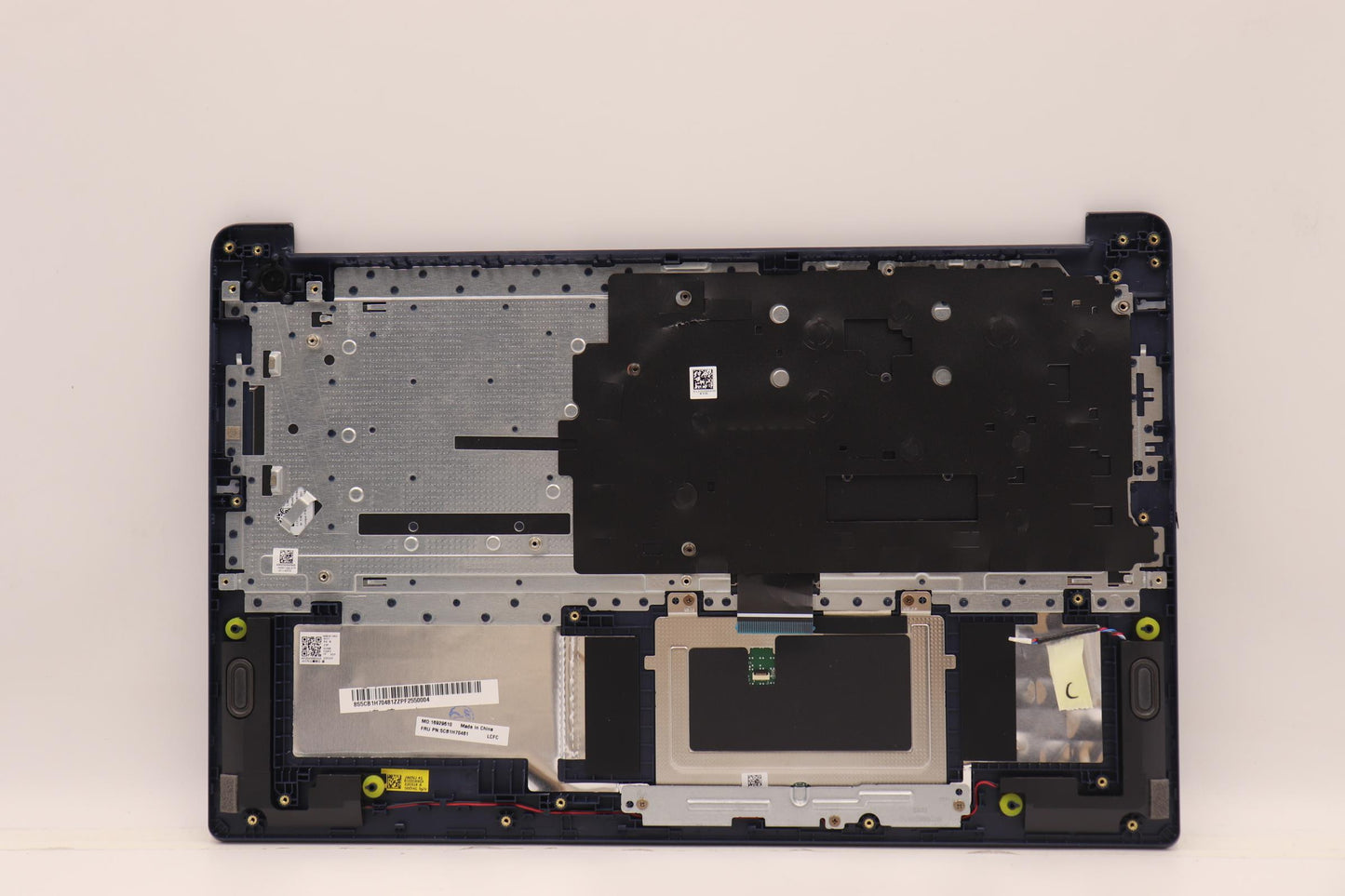 Lenovo Cover Upper Case Assembly Ara - 5CB1H70481