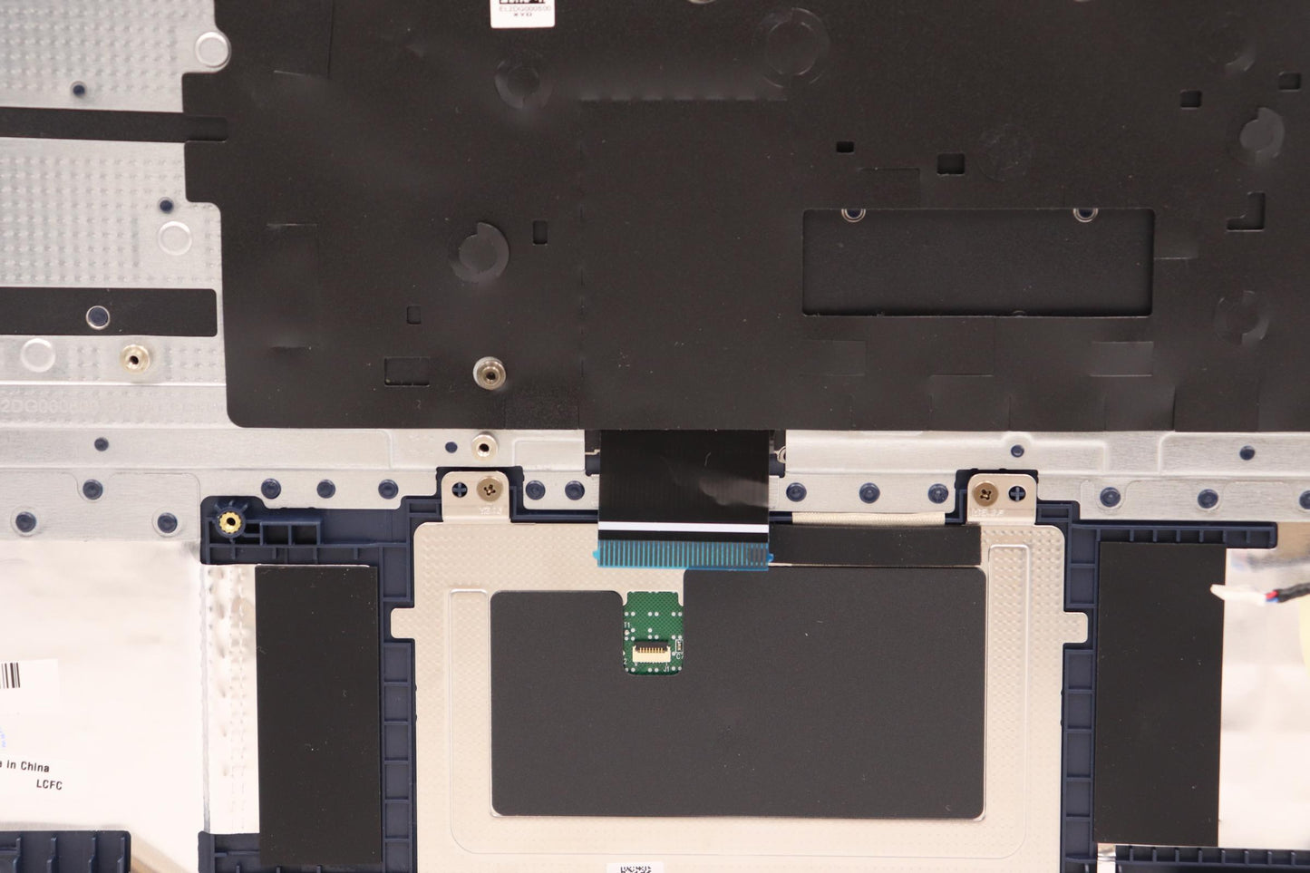 Lenovo Cover Upper Case Assembly Ara - 5CB1H70481