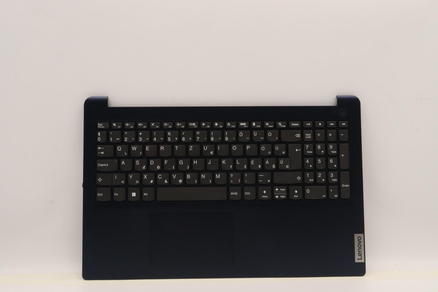 Lenovo Cover Upper Case Assembly Hun - 5CB1H70485