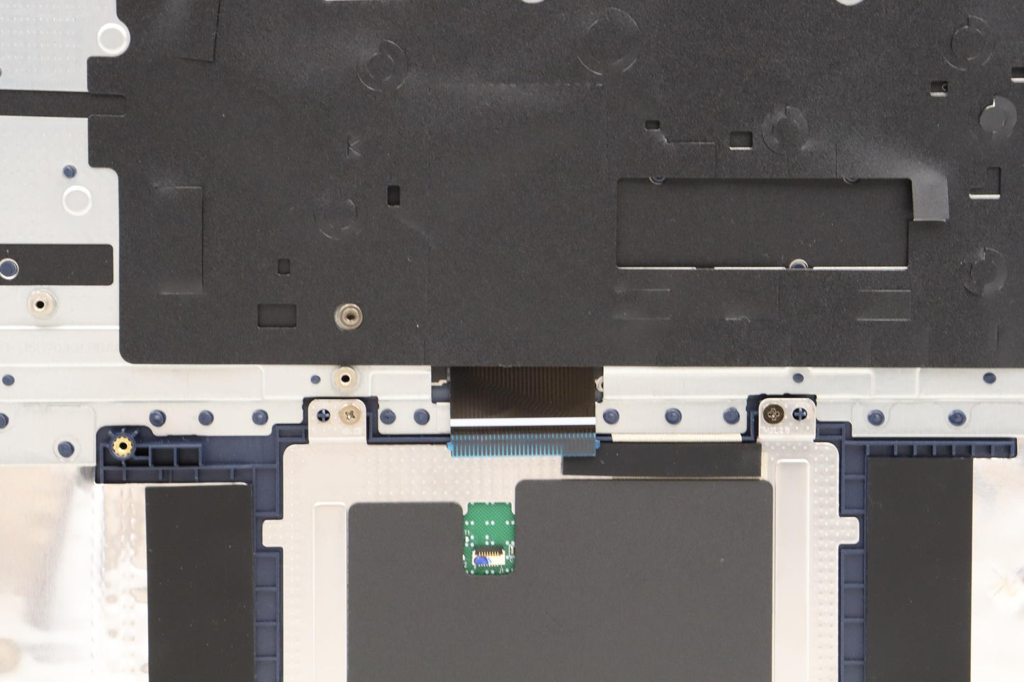 Lenovo Cover Upper Case Assembly Hun - 5CB1H70485
