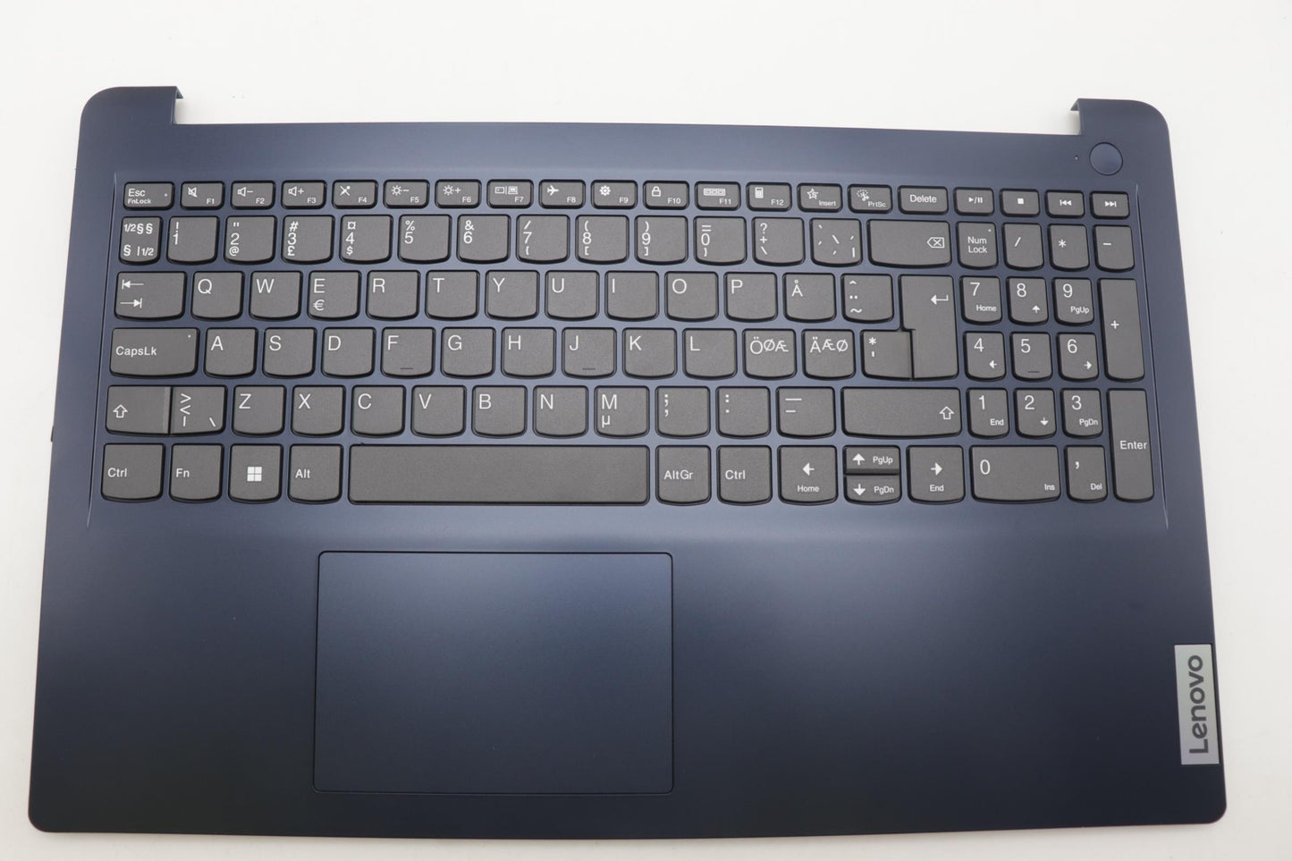 Lenovo Cover Upper Case Assembly Nord - 5CB1H70486