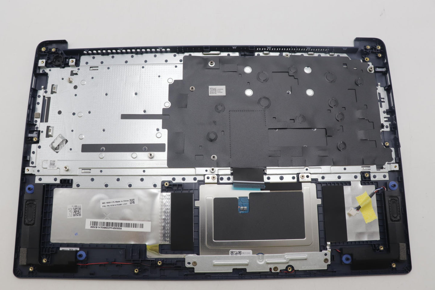 Lenovo Cover Upper Case Assembly Nord - 5CB1H70486