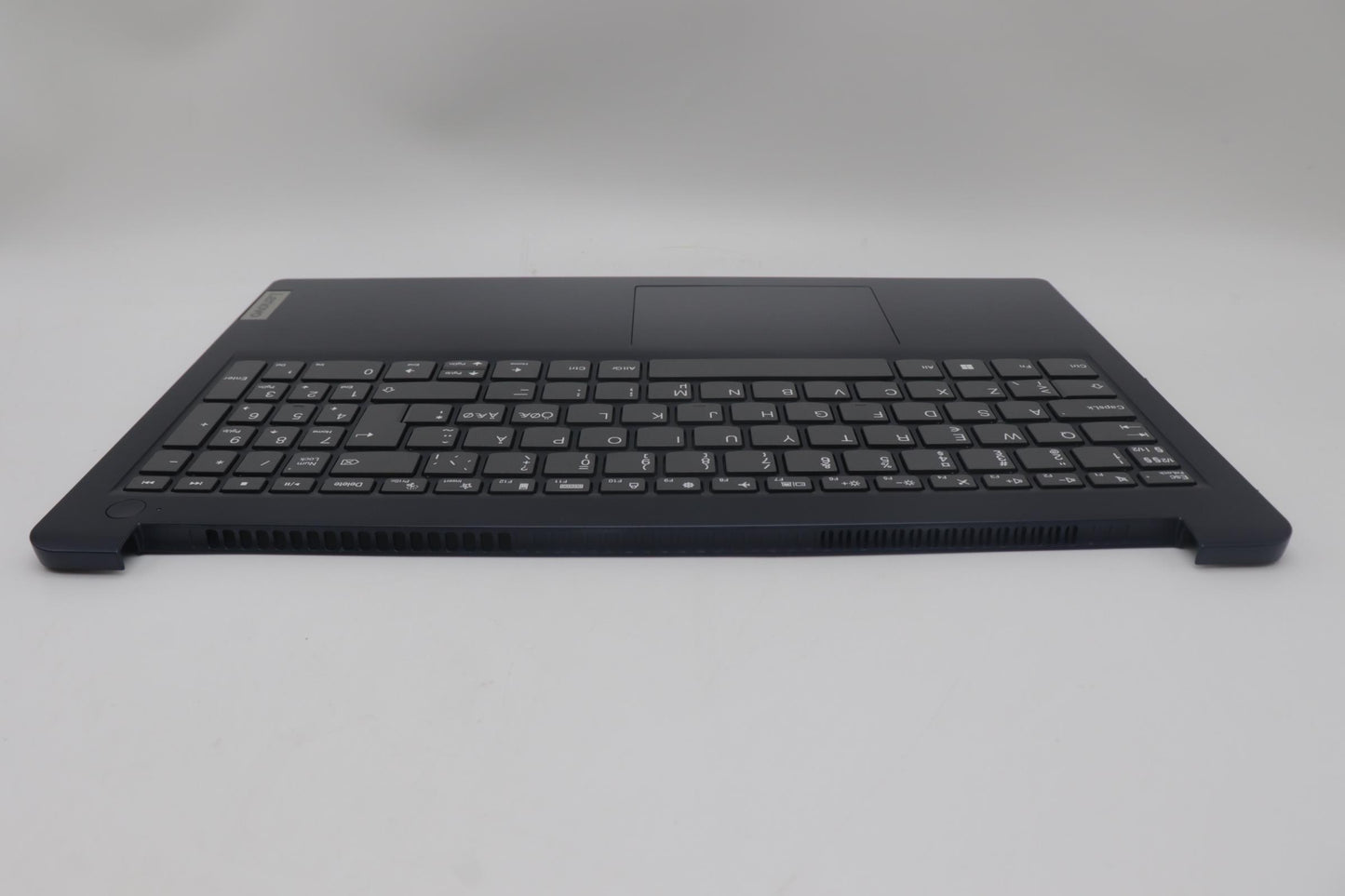 Lenovo Cover Upper Case Assembly Nord - 5CB1H70486