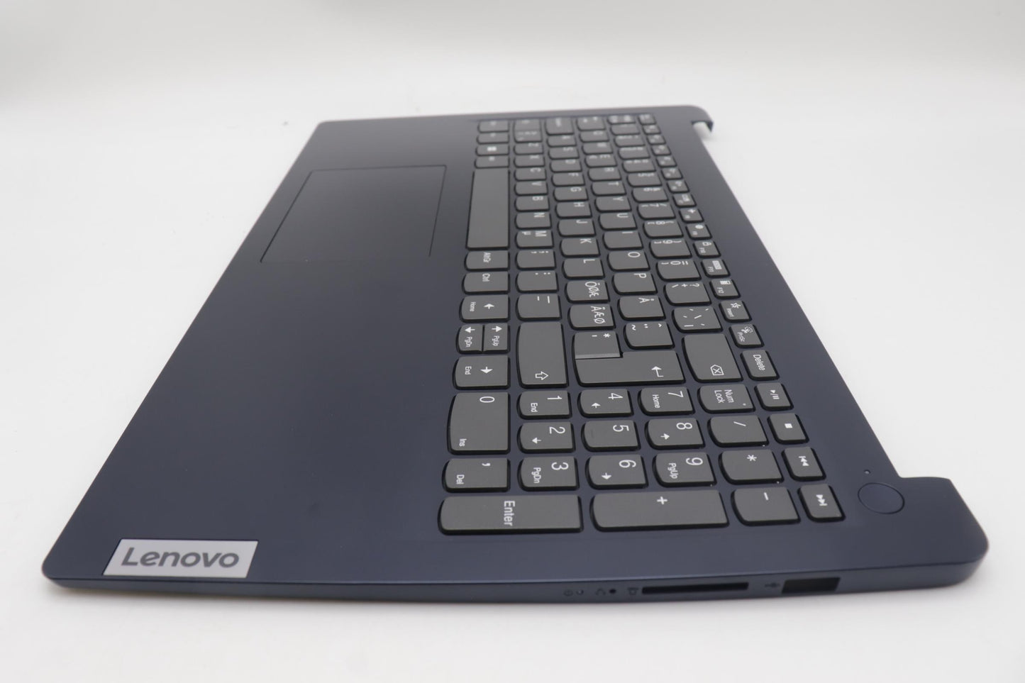 Lenovo Cover Upper Case Assembly Nord - 5CB1H70486