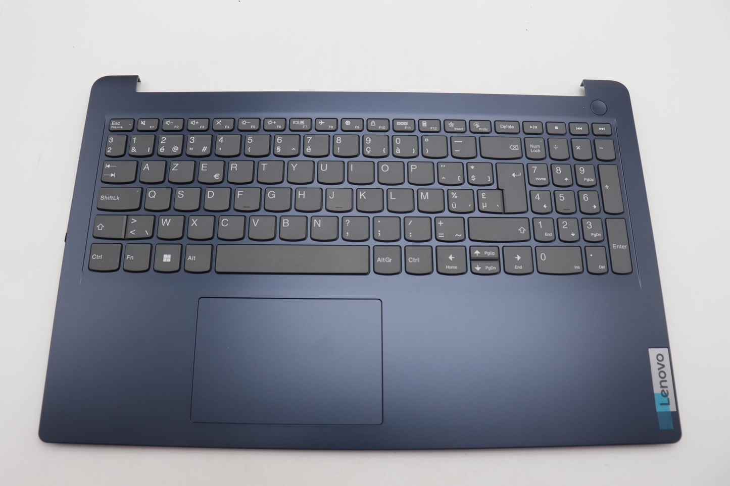 Lenovo Cover Upper Case Assembly Bel - 5CB1H70487