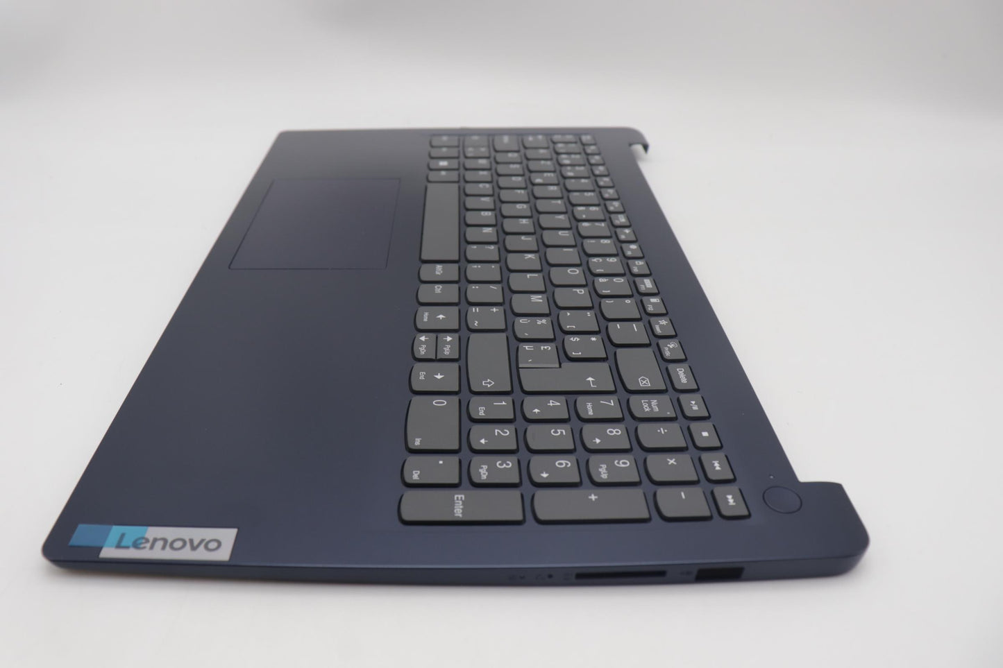 Lenovo Cover Upper Case Assembly Bel - 5CB1H70487