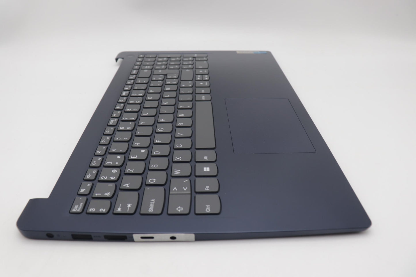 Lenovo Cover Upper Case Assembly Bel - 5CB1H70487