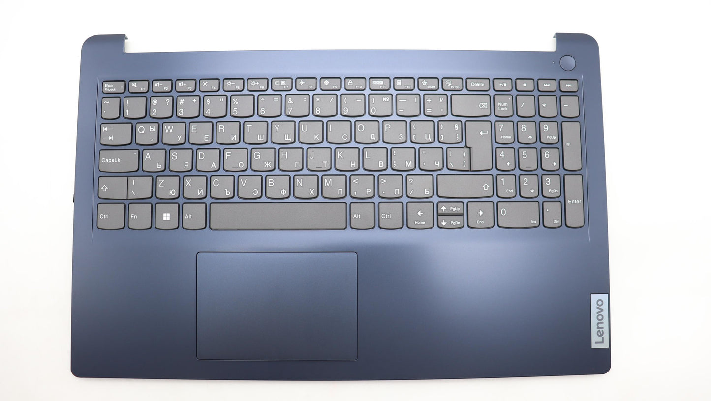 Lenovo Cover Upper Case Assembly Bul - 5CB1H70703