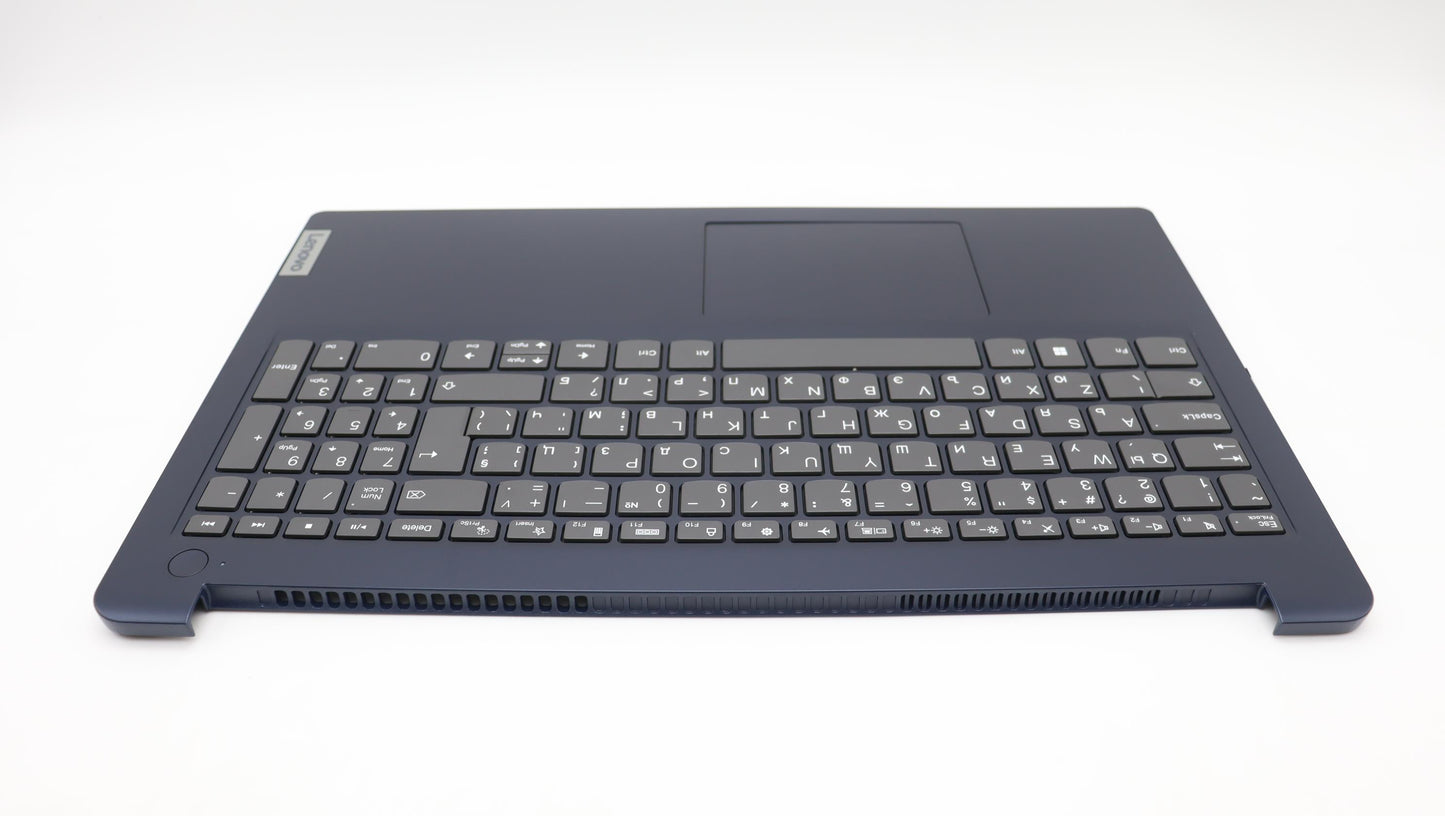 Lenovo Cover Upper Case Assembly Bul - 5CB1H70703