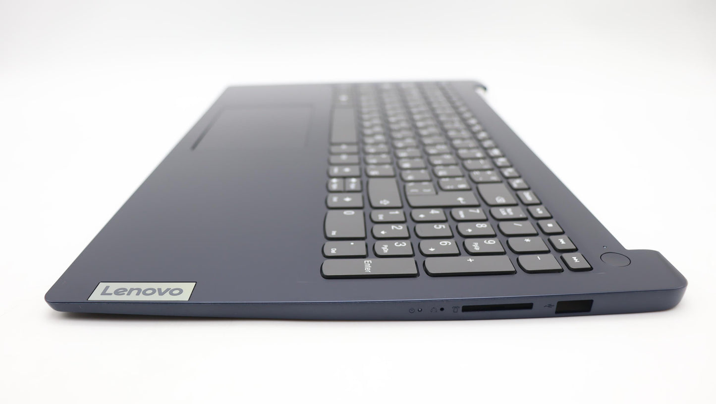 Lenovo Cover Upper Case Assembly Bul - 5CB1H70703