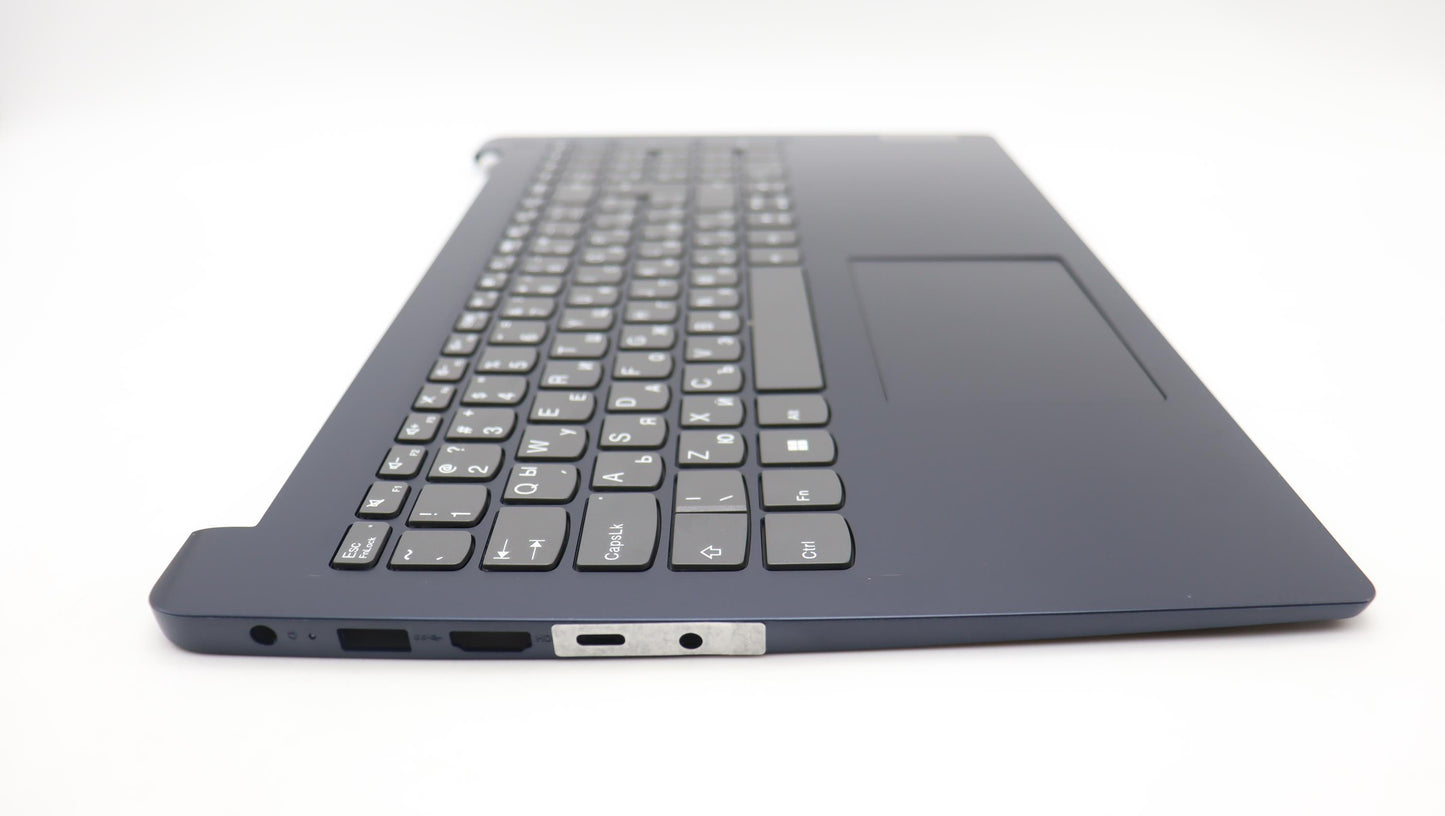 Lenovo Cover Upper Case Assembly Bul - 5CB1H70703
