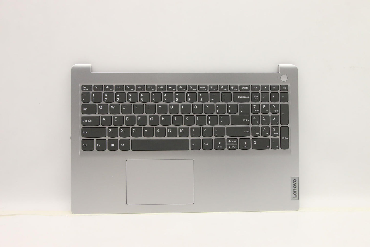 Lenovo Cover Upper Case Assembly Eng - 5CB1H70708