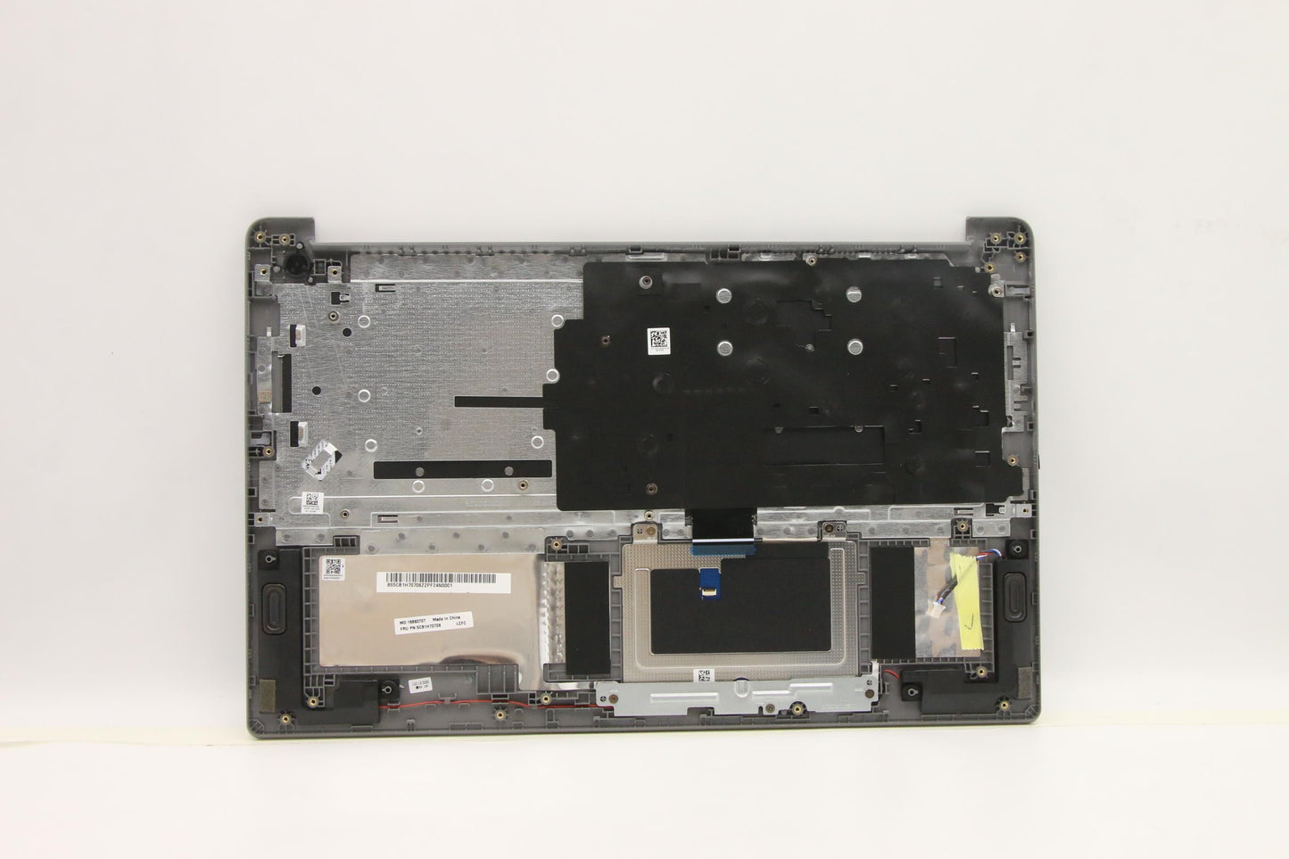 Lenovo Cover Upper Case Assembly Eng - 5CB1H70708