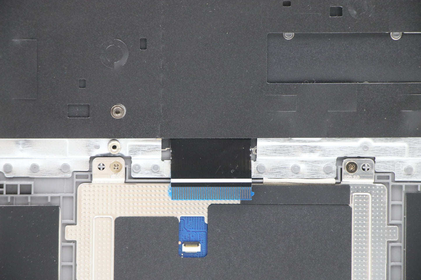 Lenovo Cover Upper Case Assembly Eng - 5CB1H70708