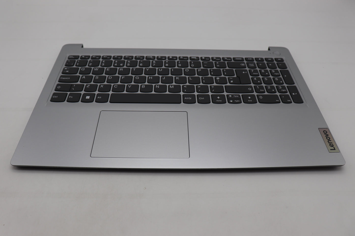 Lenovo Cover Upper Case Assembly Uke - 5CB1H70709