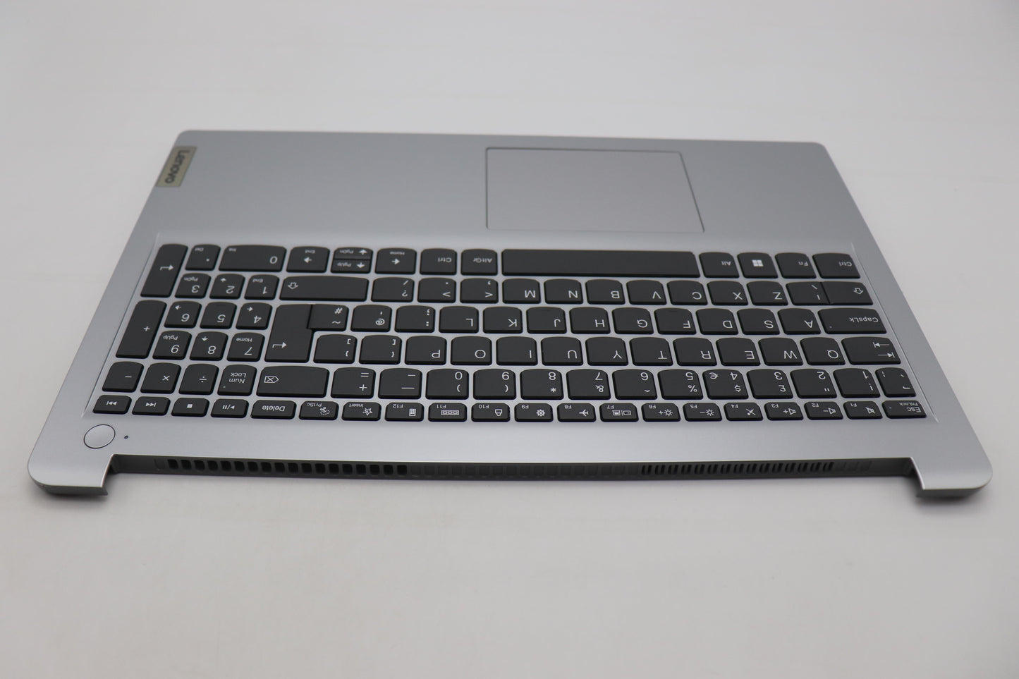 Lenovo Cover Upper Case Assembly Uke - 5CB1H70709