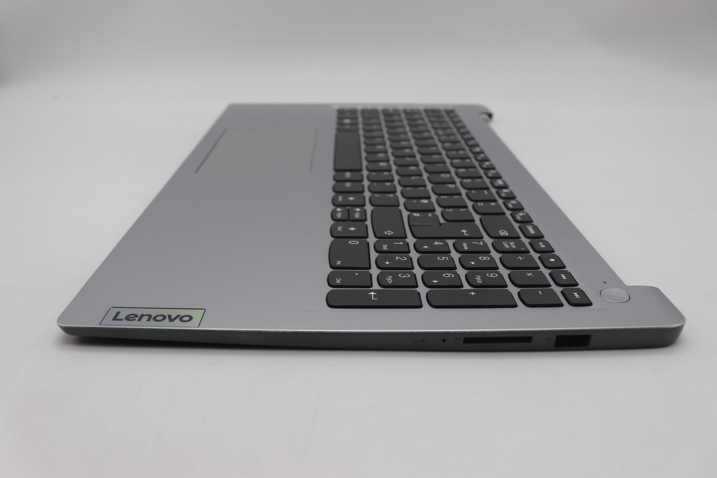 Lenovo Cover Upper Case Assembly Uke - 5CB1H70709