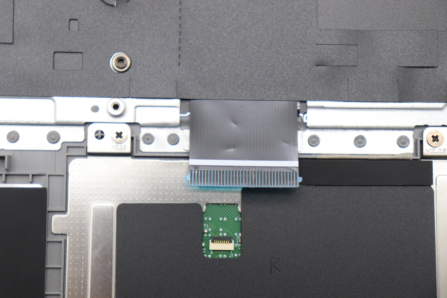 Lenovo Cover Upper Case Assembly Uke - 5CB1H70709