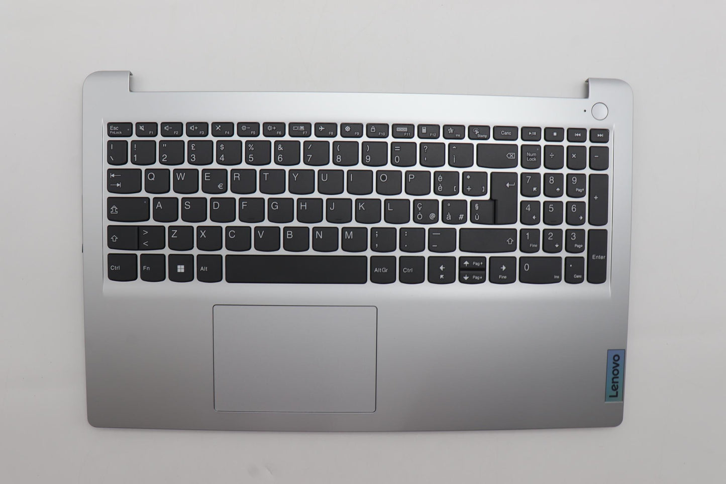 Lenovo Cover Upper Case Assembly Ita - 5CB1H70710