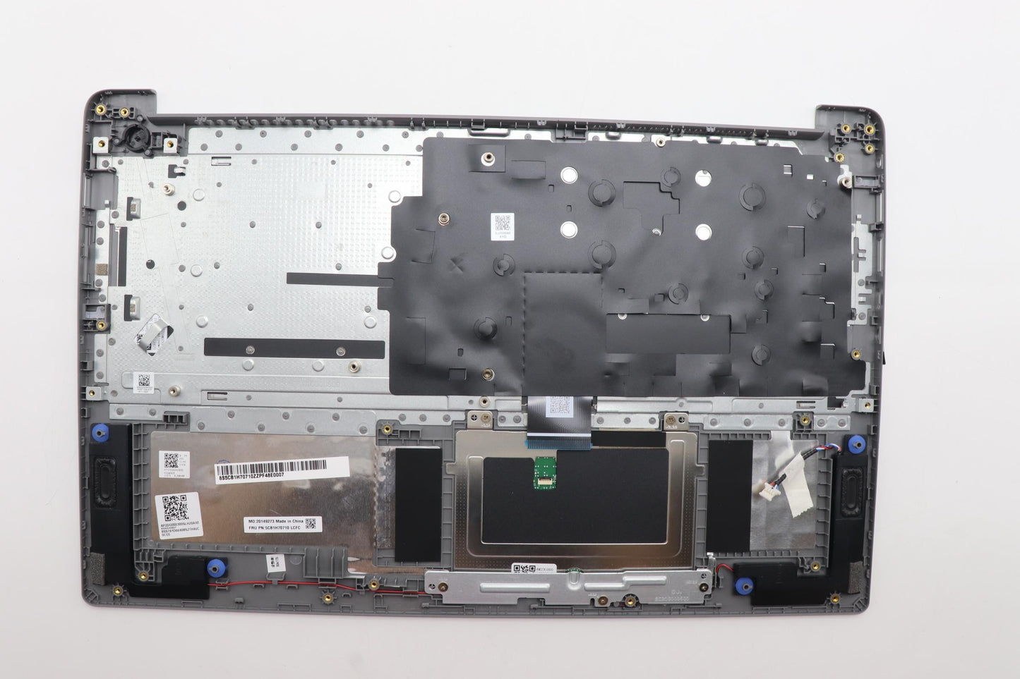 Lenovo Cover Upper Case Assembly Ita - 5CB1H70710