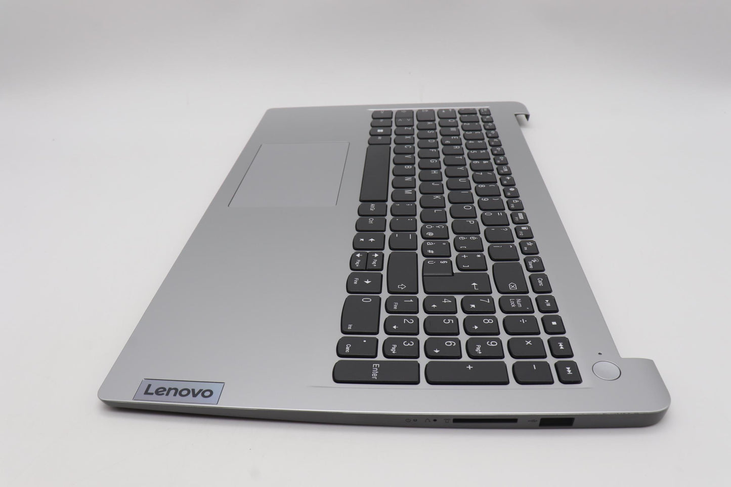 Lenovo Cover Upper Case Assembly Ita - 5CB1H70710