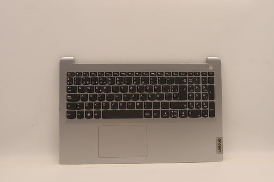 Lenovo Cover Upper Case Assembly Spa - 5CB1H70711