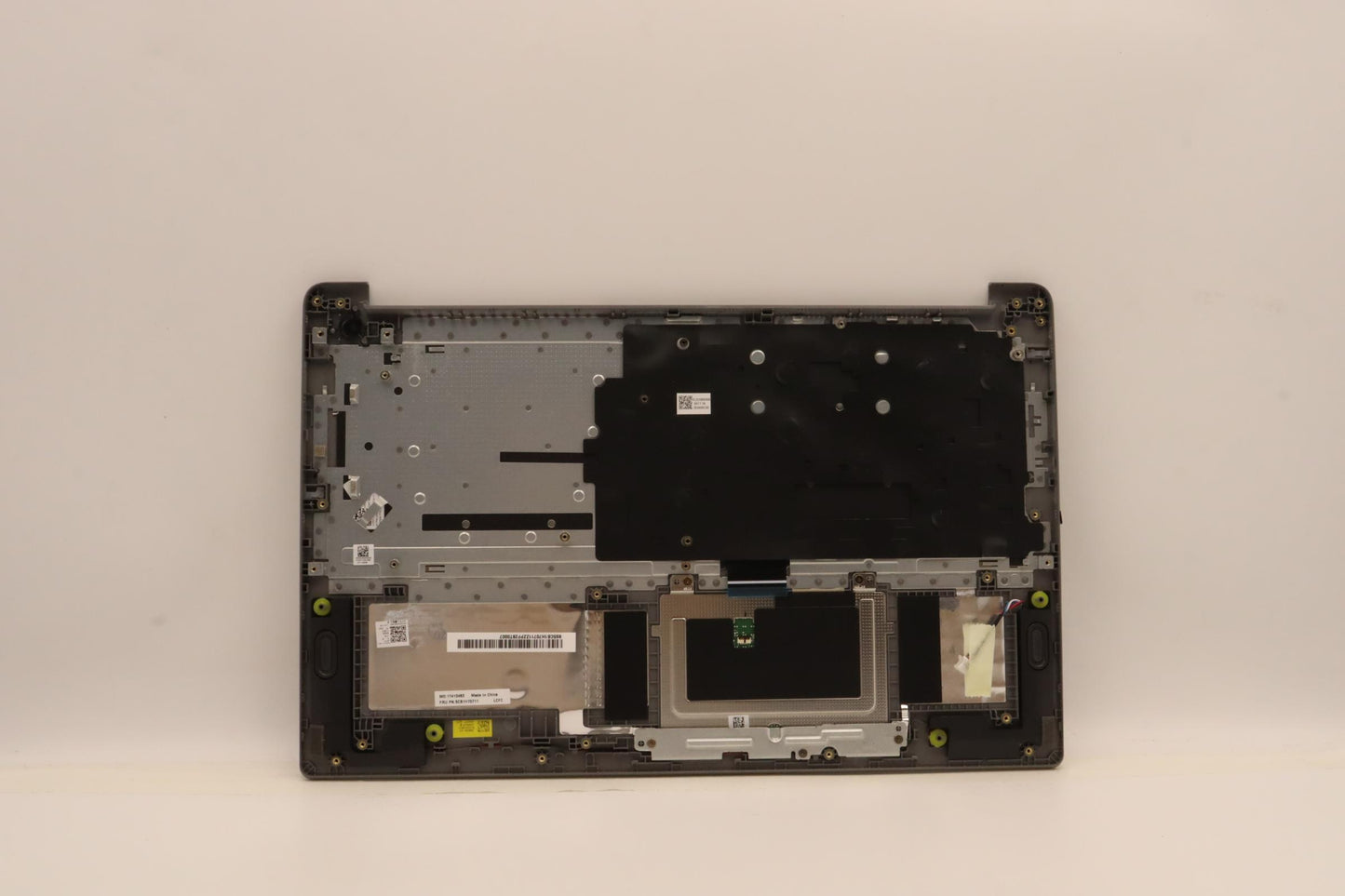 Lenovo Cover Upper Case Assembly Spa - 5CB1H70711