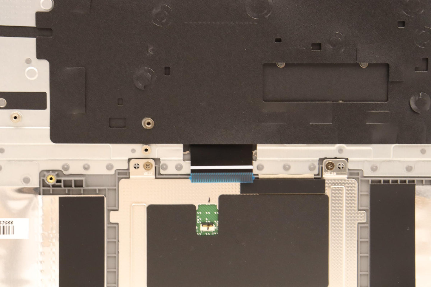 Lenovo Cover Upper Case Assembly Spa - 5CB1H70711