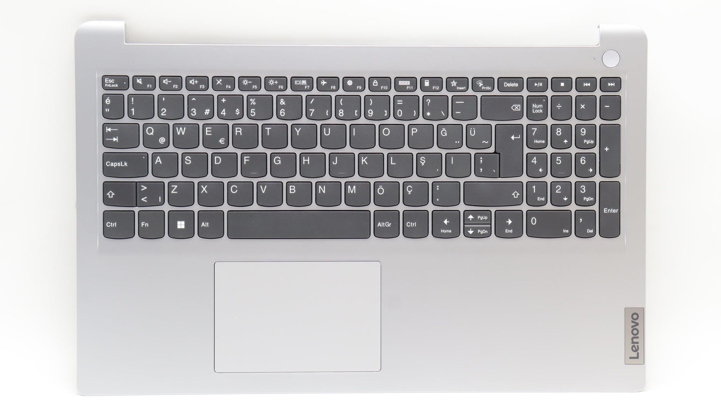 Lenovo Cover Upper Case Assembly Tur - 5CB1H70712